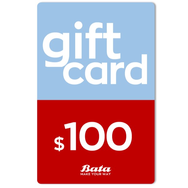 GIFT CARDS