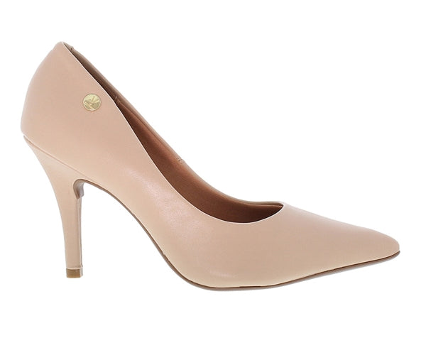 BR classic high nude stilettos