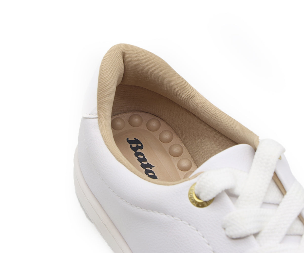 br reflex tech white trainers
