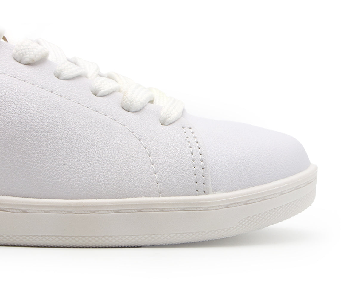 br reflex tech white trainers