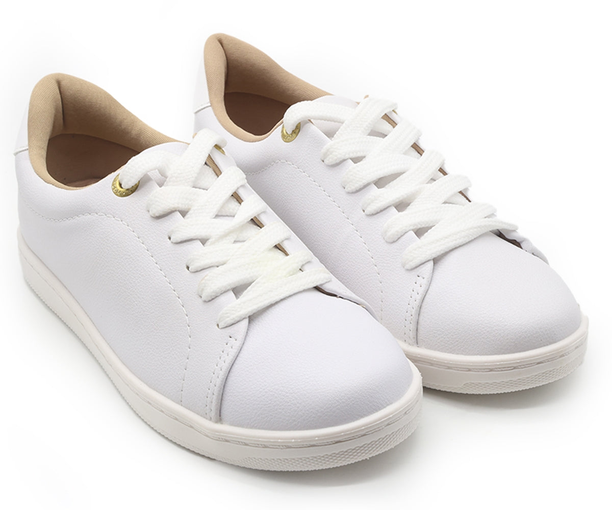 br reflex tech white trainers