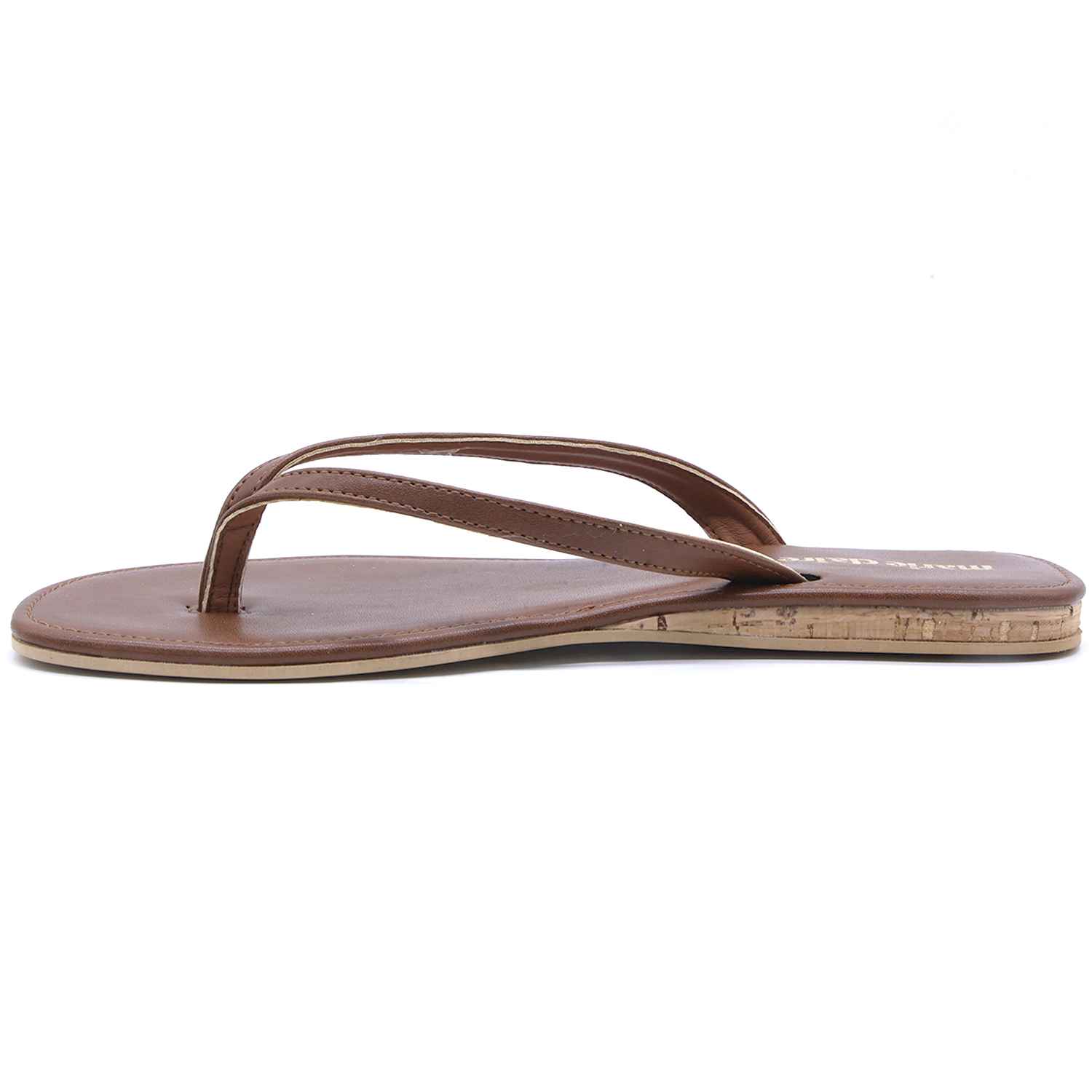 Marie Claire Relaxe Brown