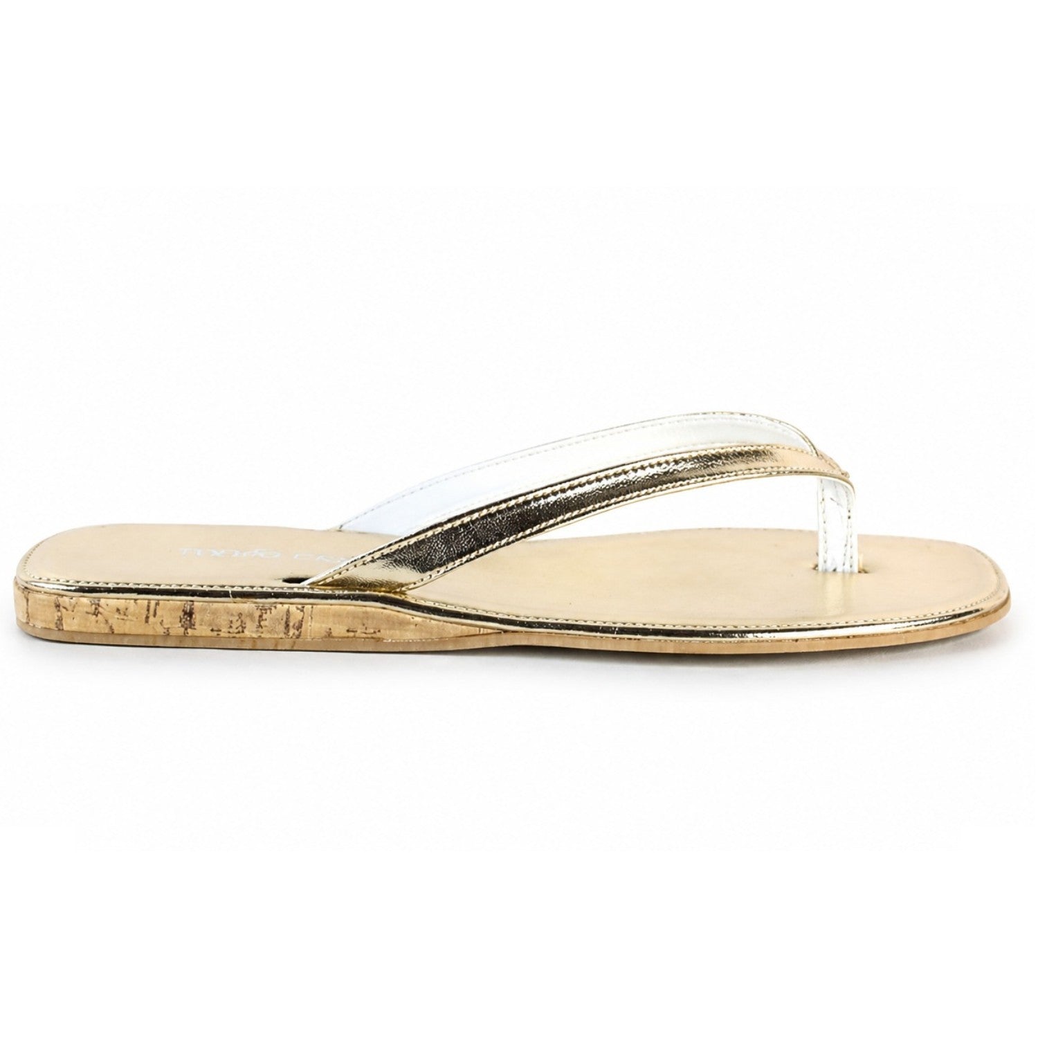 Marie Claire Relaxe Gold