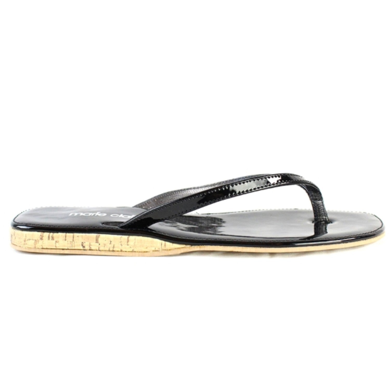 Marie Claire Relaxe Black
