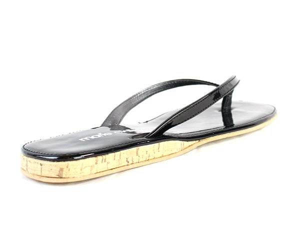 Marie Claire Relaxe Black