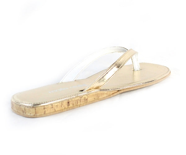 Marie Claire Relaxe Gold