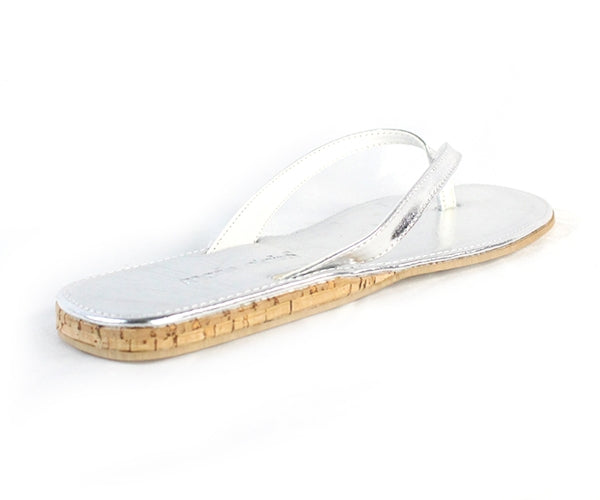 Marie Claire Relaxe Silver