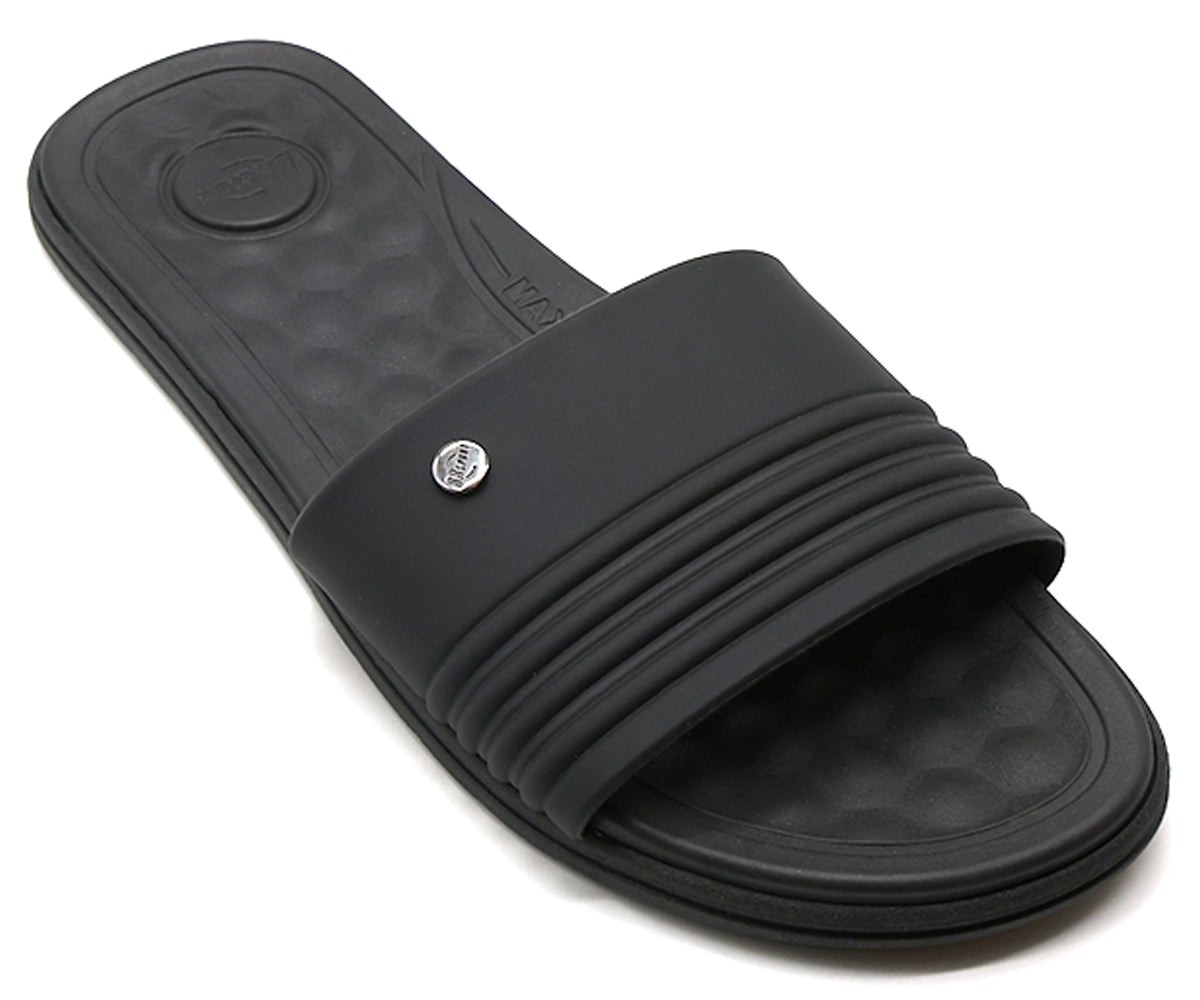 br sport all black slide