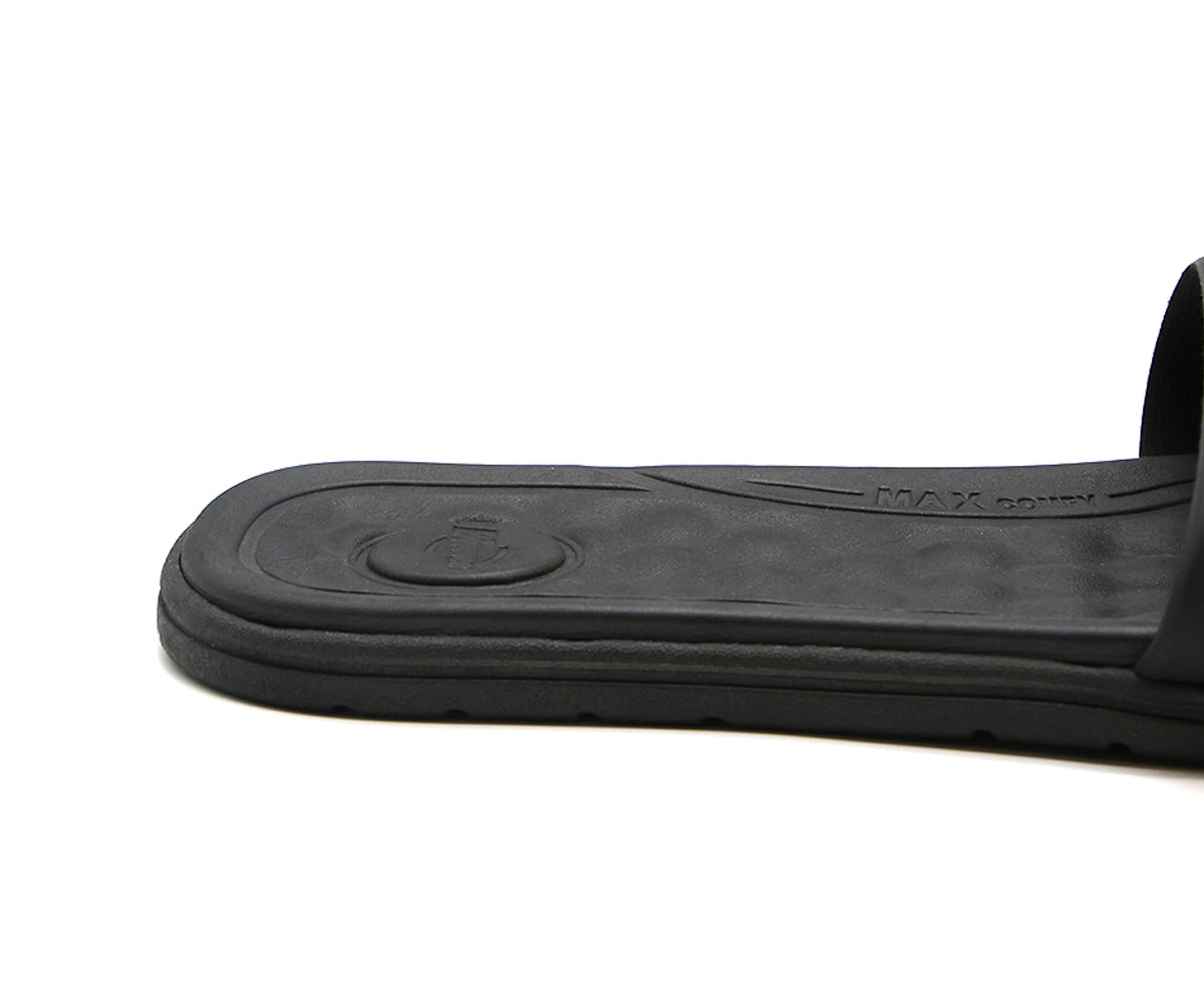 br sport all black slide
