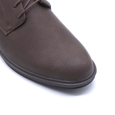 BROWN DERBY SHOES