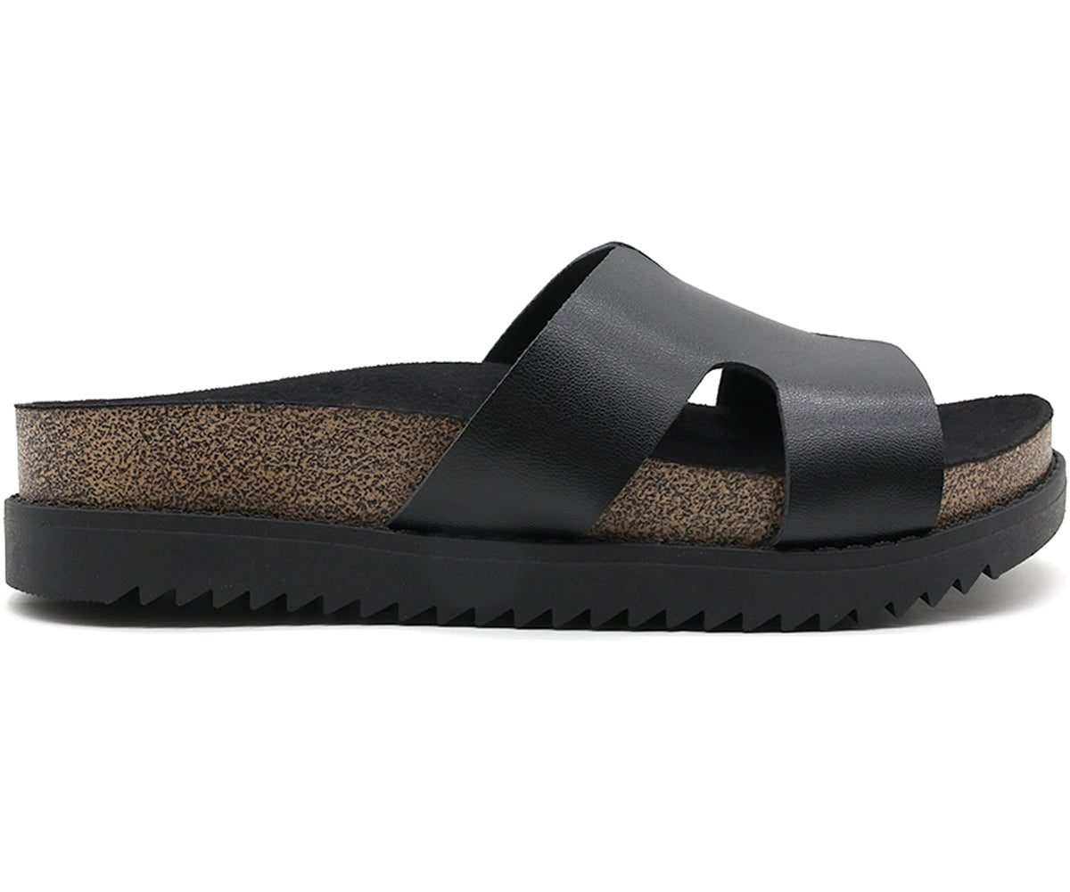br black cork slides