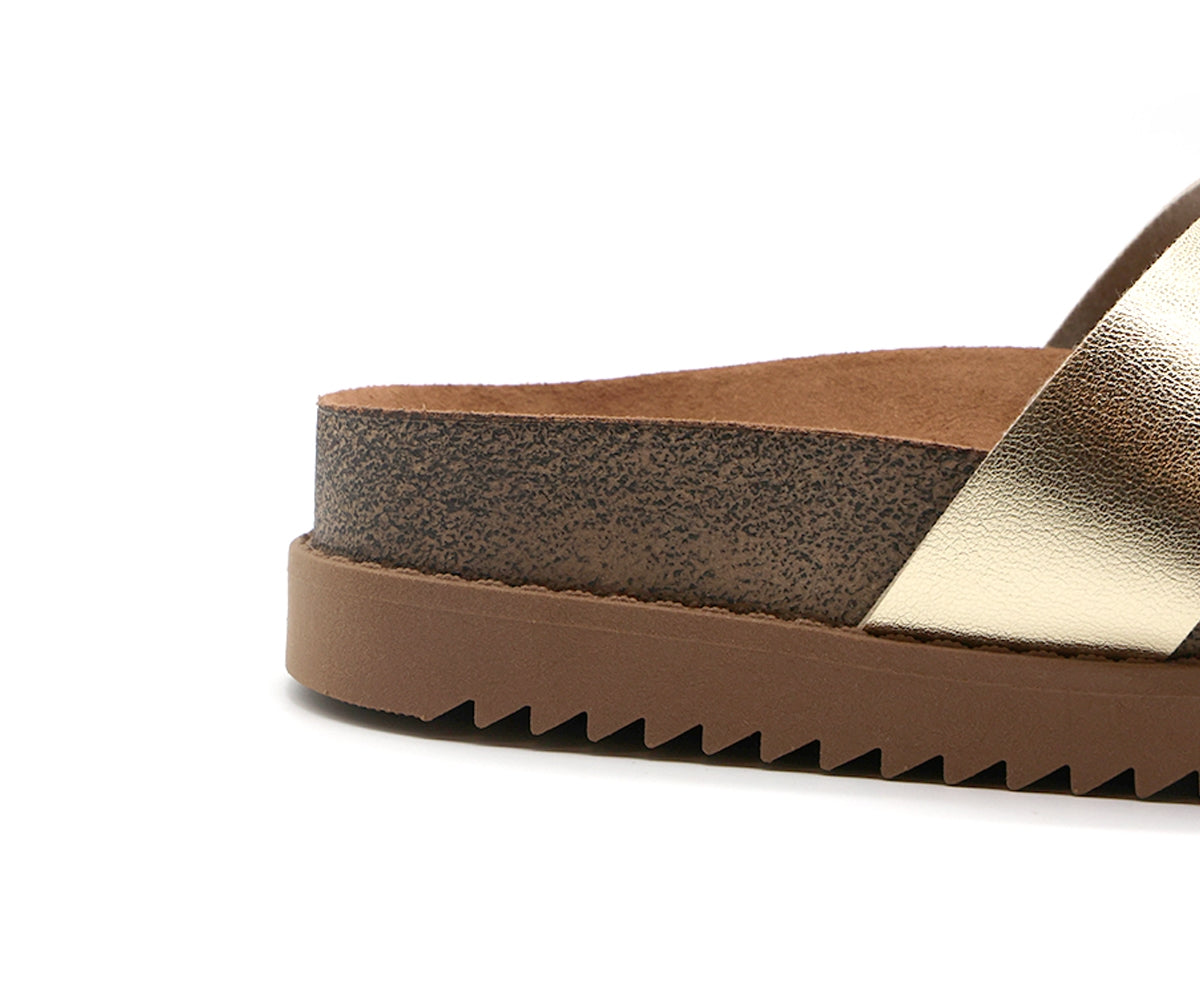 br gold cork slides