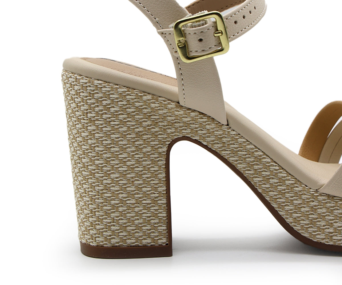 br comfy strappy multicolored sandals