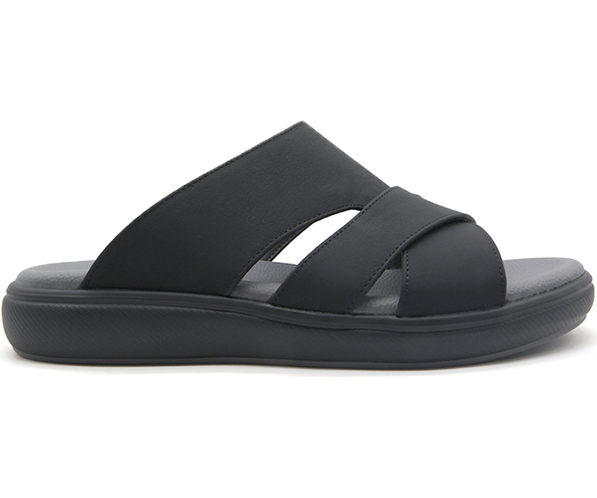 black urban cross slides