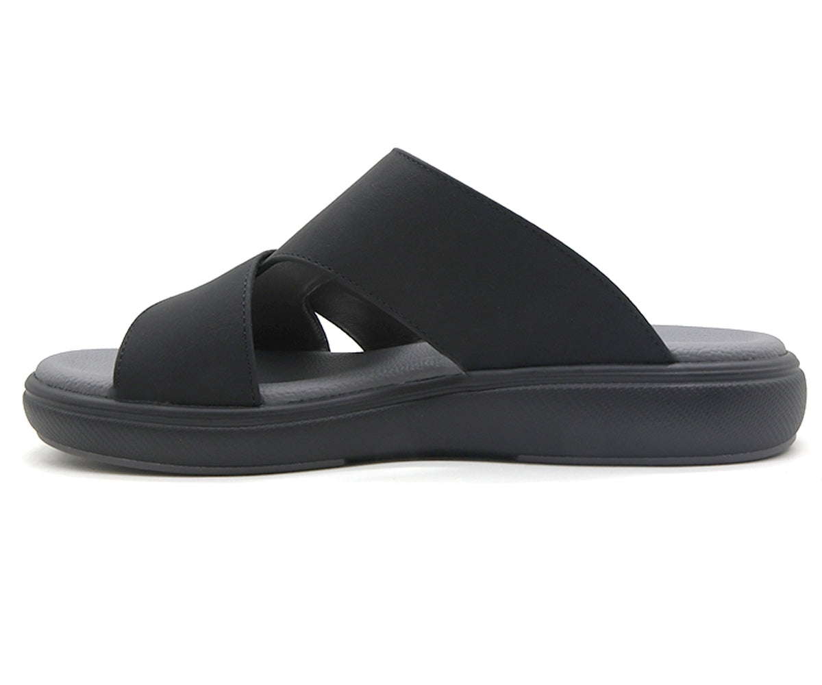 black urban cross slides