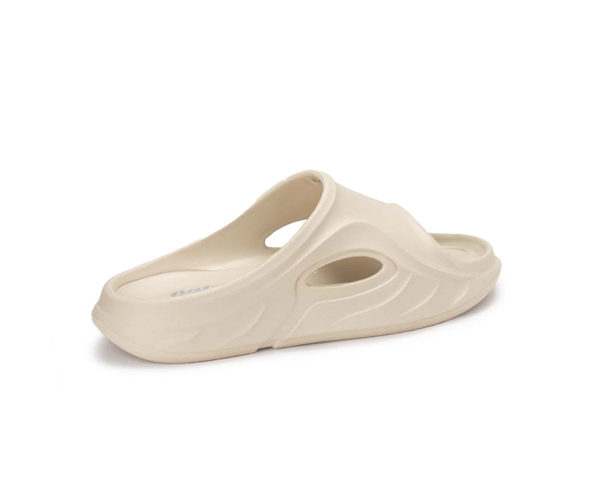 Floatz Foam Beige Slides