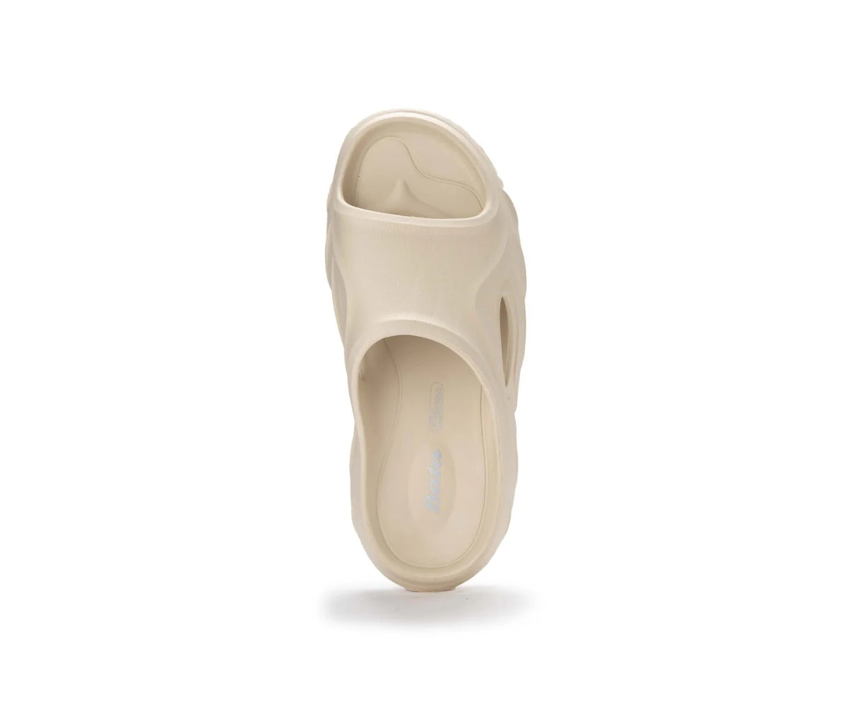 Floatz Foam Beige Slides