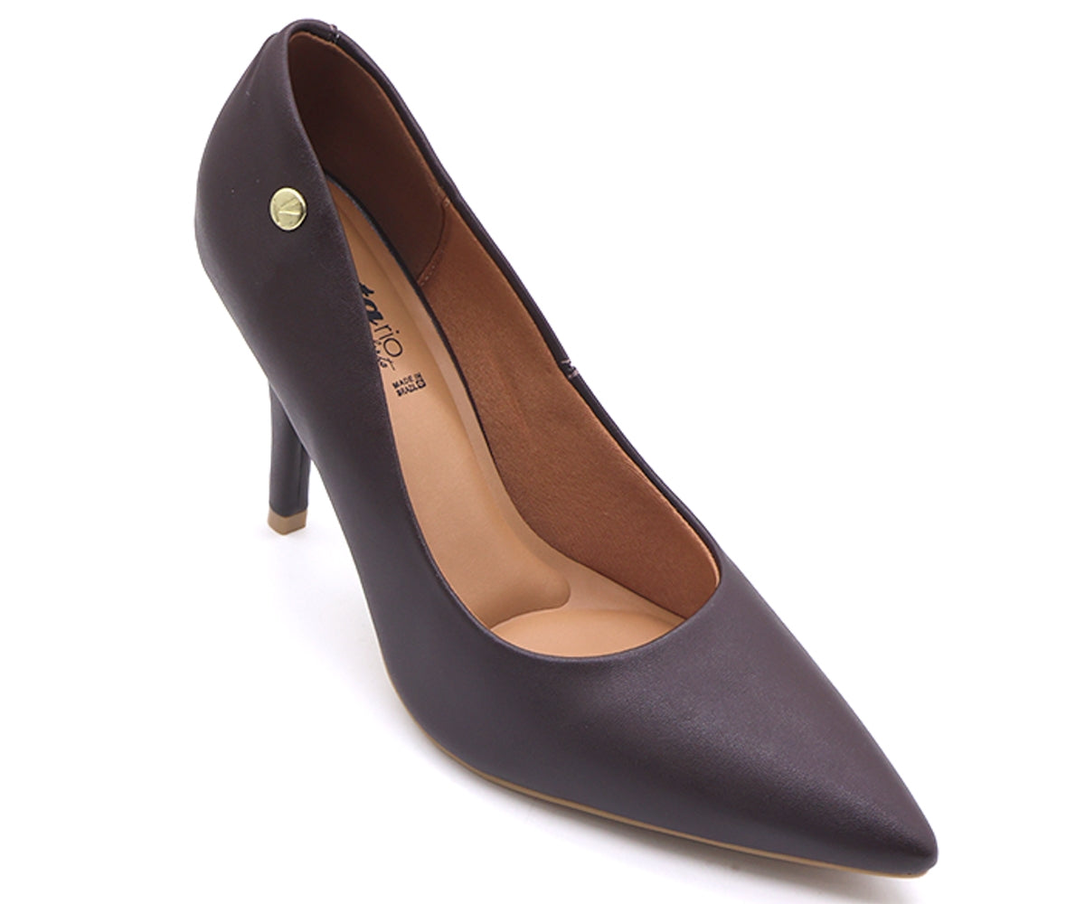 br classic high brown stilettos