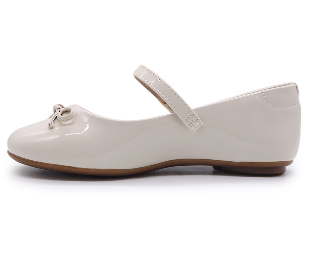 br off-white patent mary jane