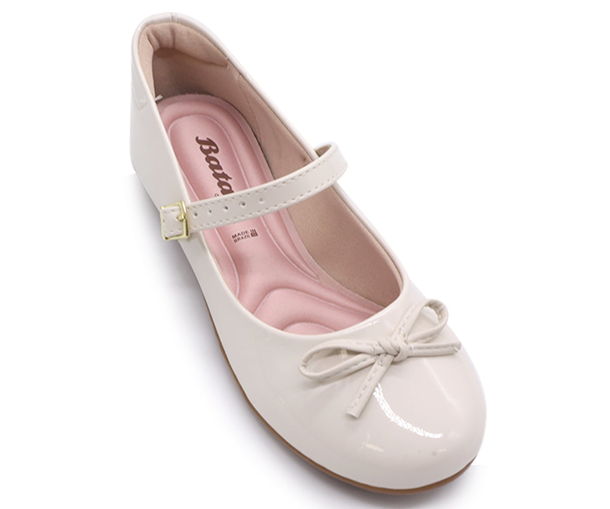br off-white patent mary jane