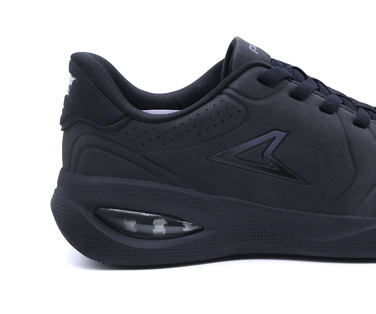 fizz 300 easyslide all black sneaker