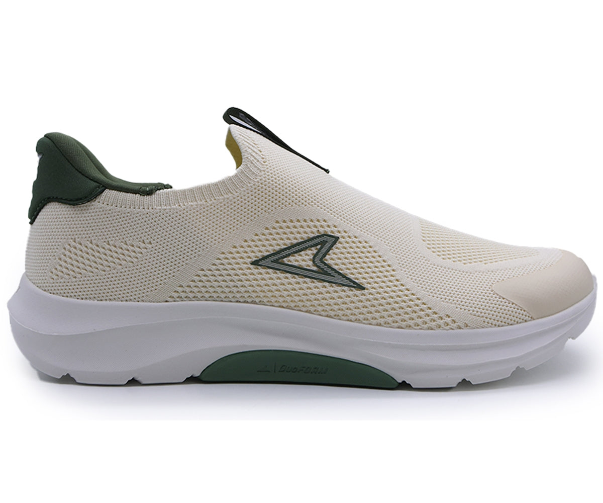 stamina arcx166 beige sneakers