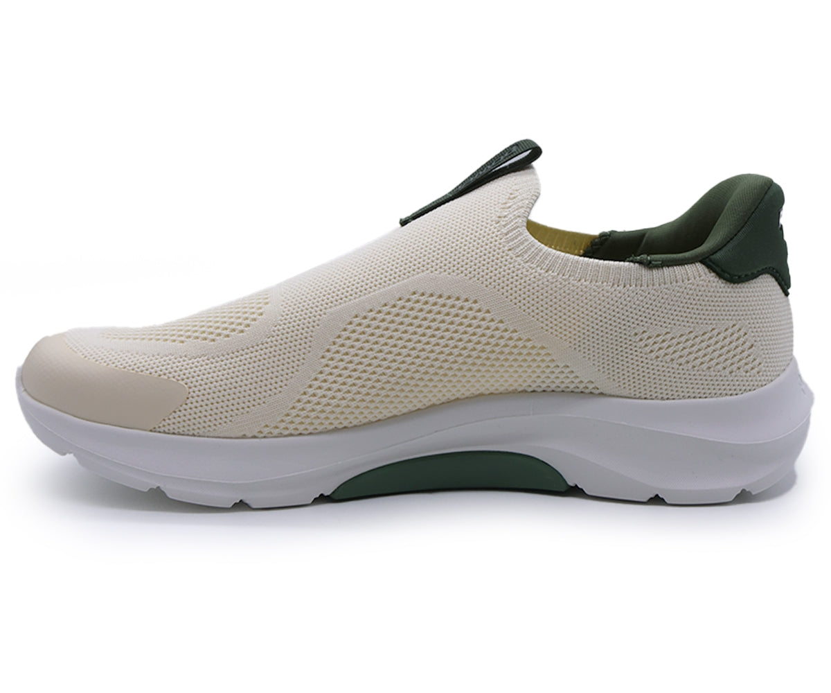 stamina arcx166 beige sneakers