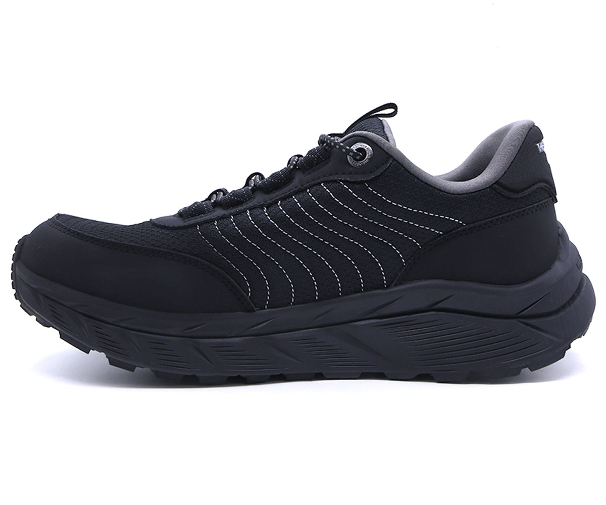 java trail easyslide black hikers