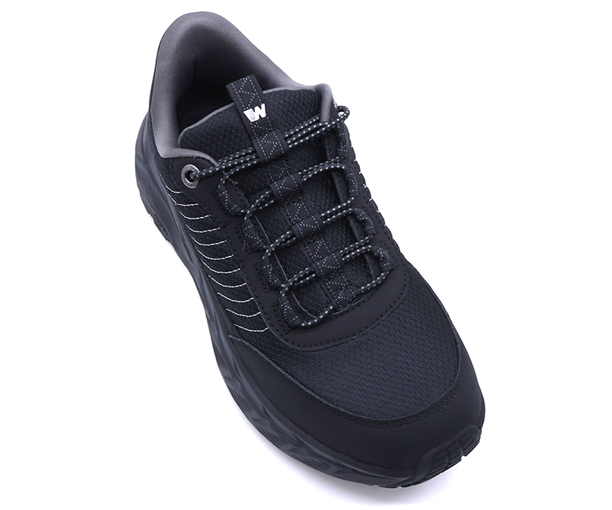 java trail easyslide black hikers