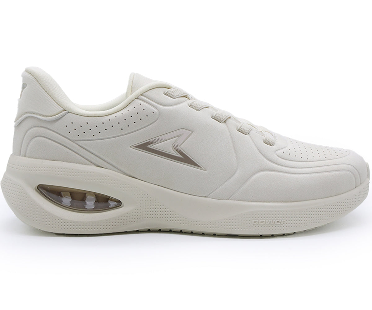 fizz 300 easyslide all beige sneaker
