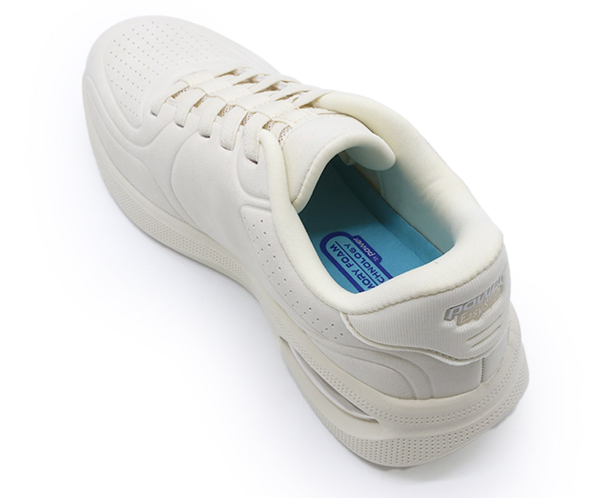 fizz 300 easyslide all beige sneaker