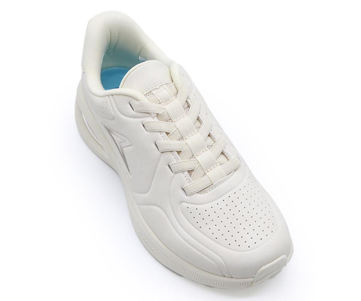 fizz 300 easyslide all beige sneaker