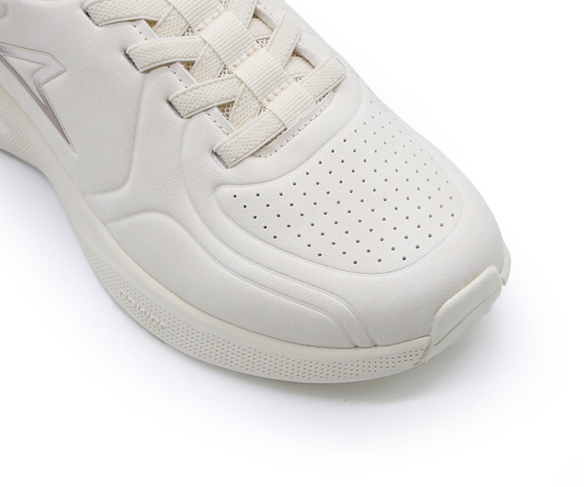 fizz 300 easyslide all beige sneaker