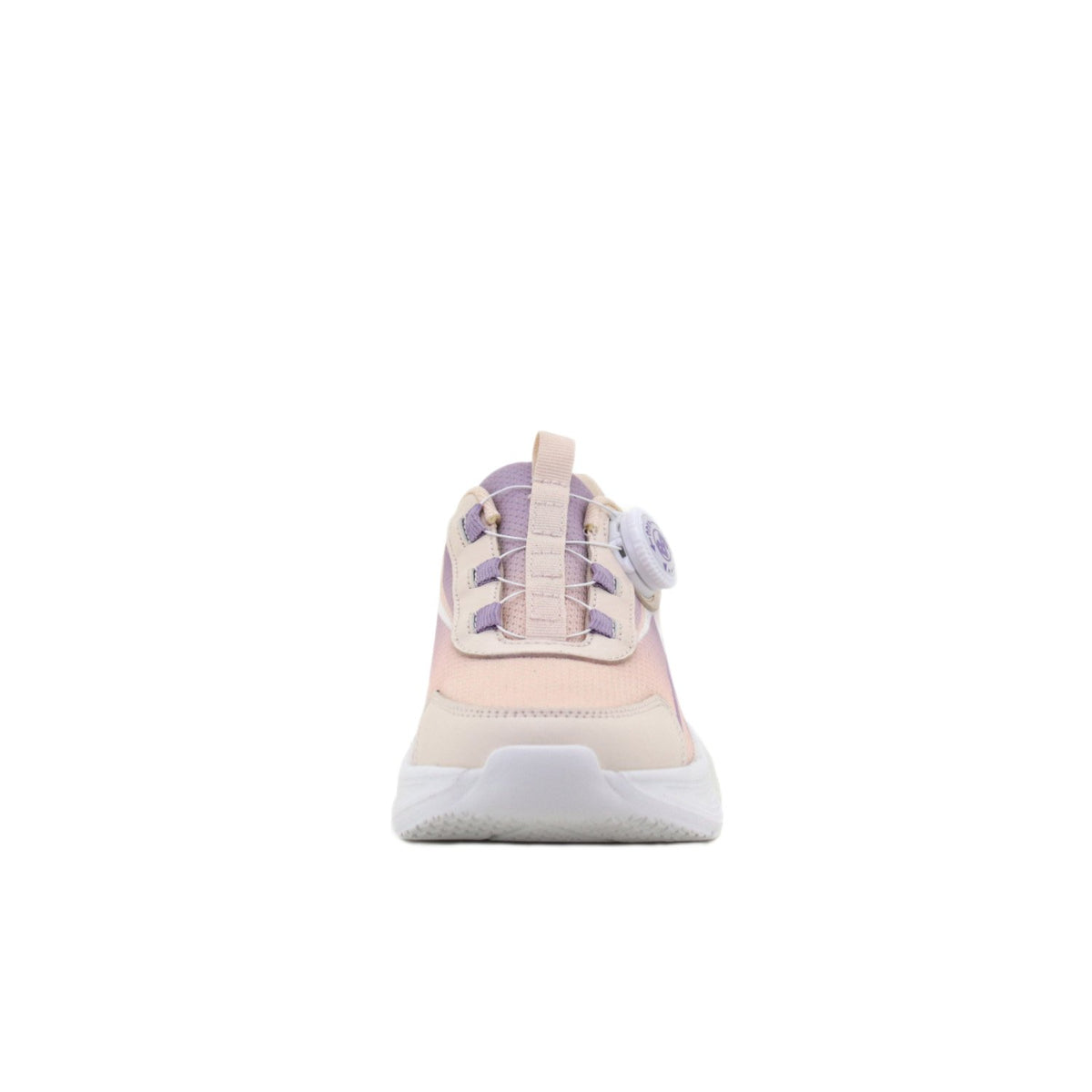 Bubble Gummers Dynamic Light Pink Lilac Runners – view 2