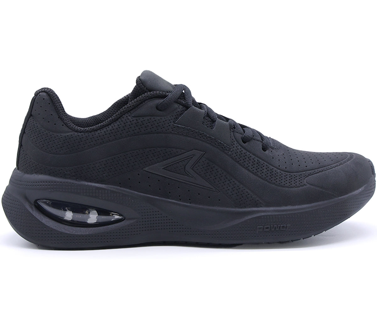 fizz 300 all black sneaker