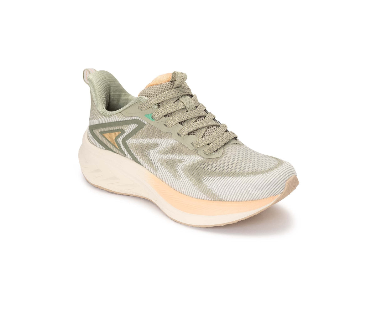 spectre roam grey/pink sneakers
