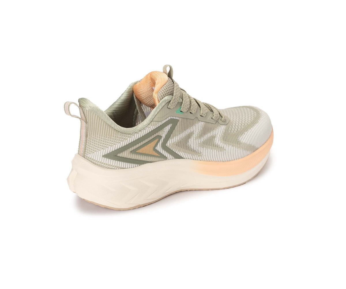 spectre roam grey/pink sneakers