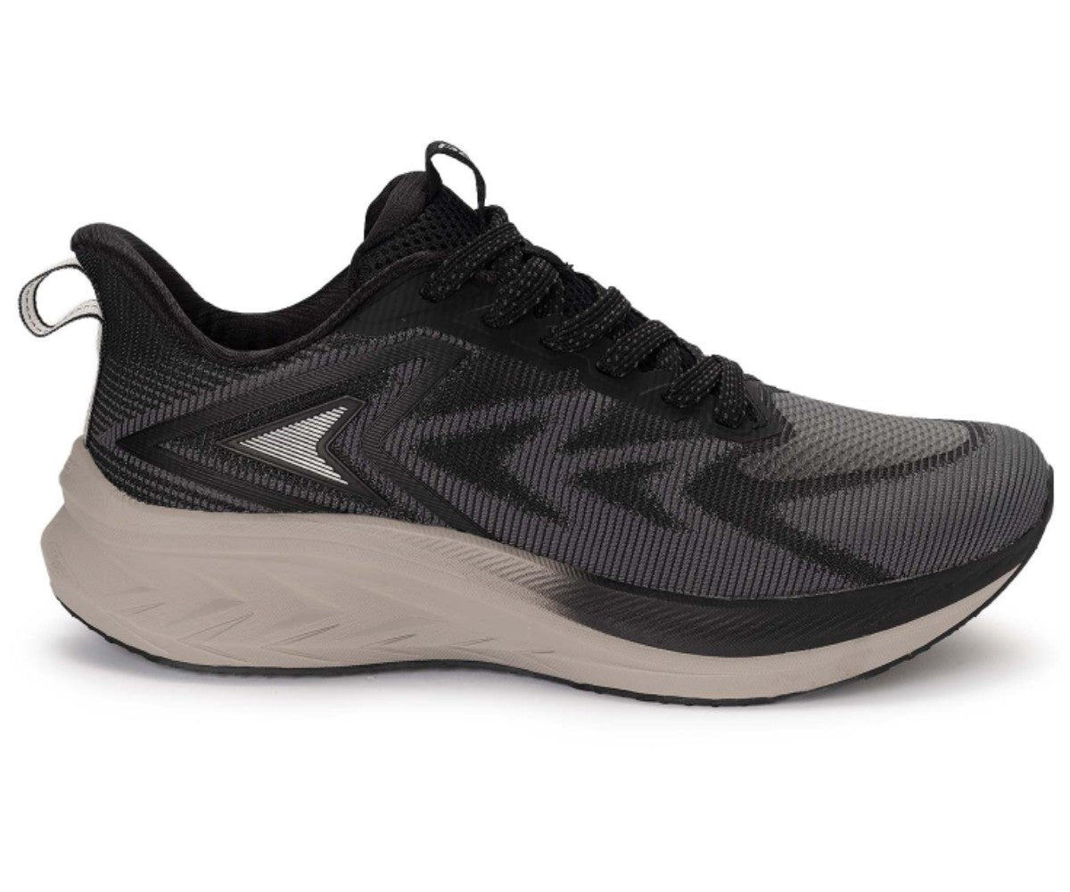 spectre roam black sneakers