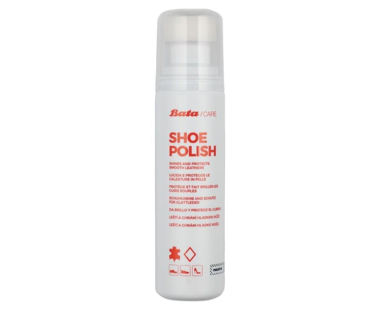 neutral shoe polish