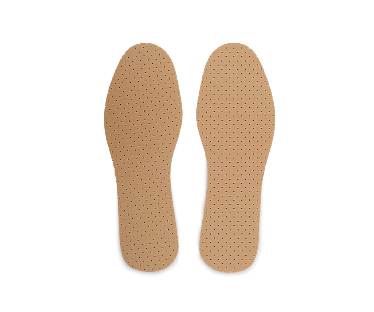 comfort latex insole