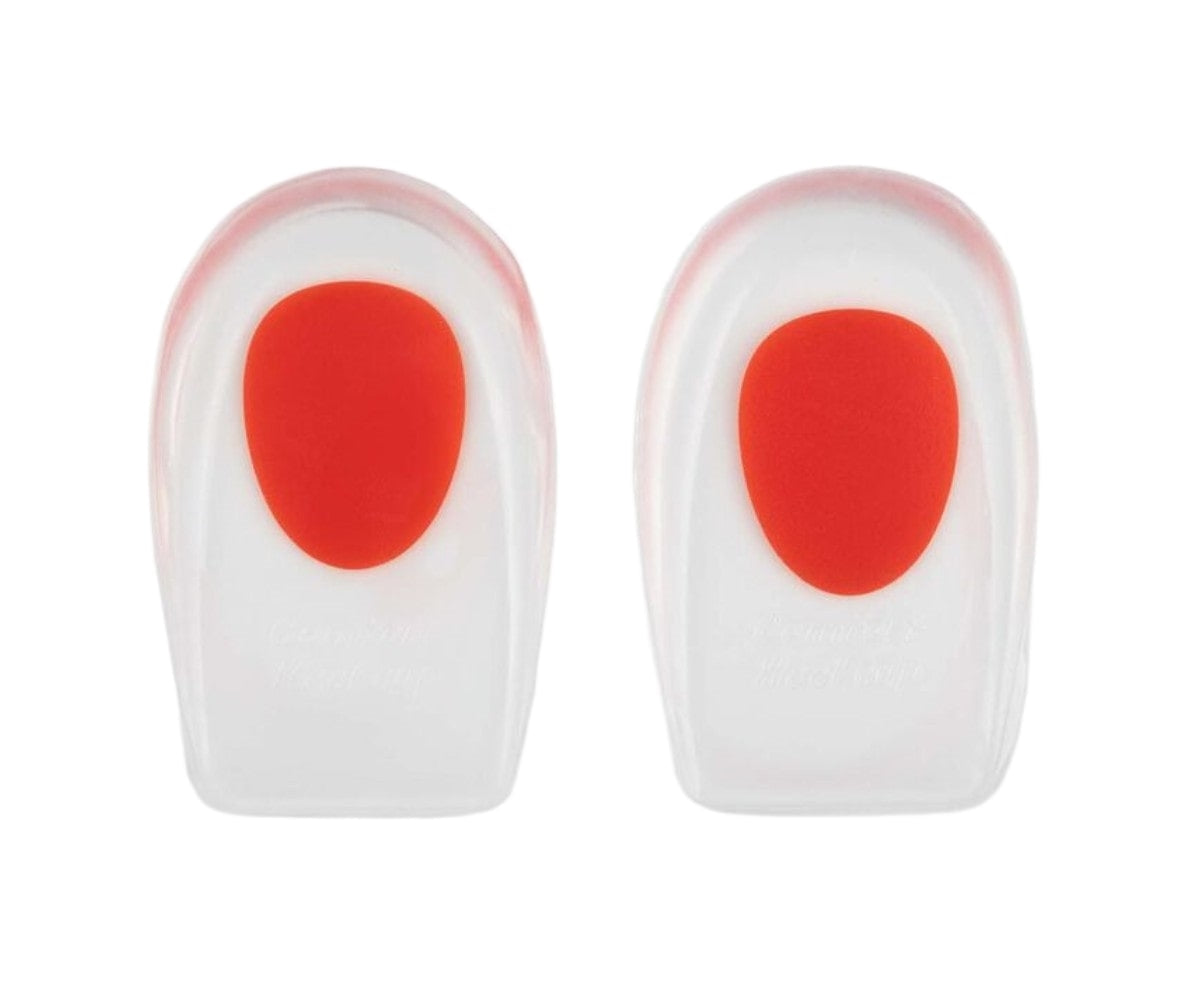 gel heel cushions