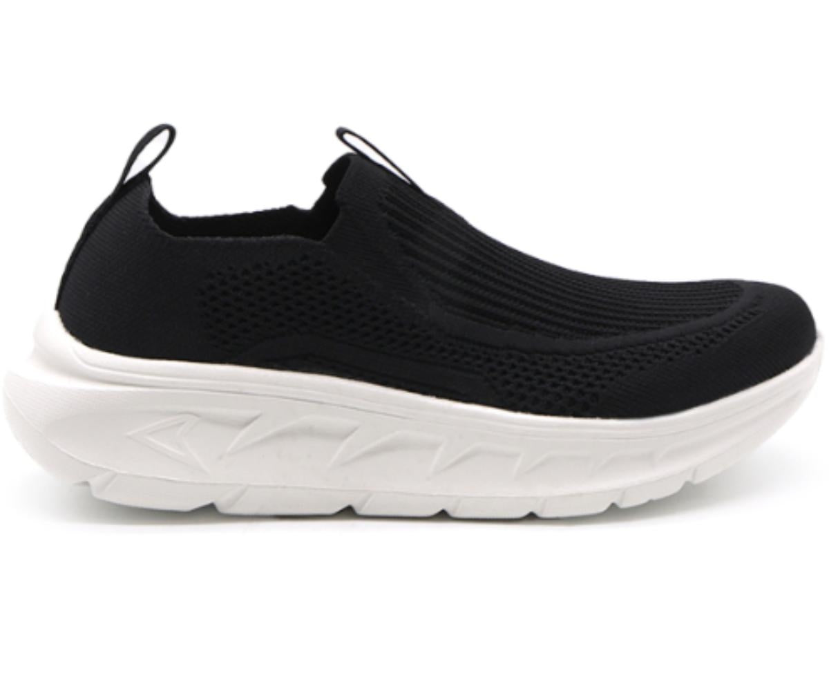 journey avante black contrast walkers