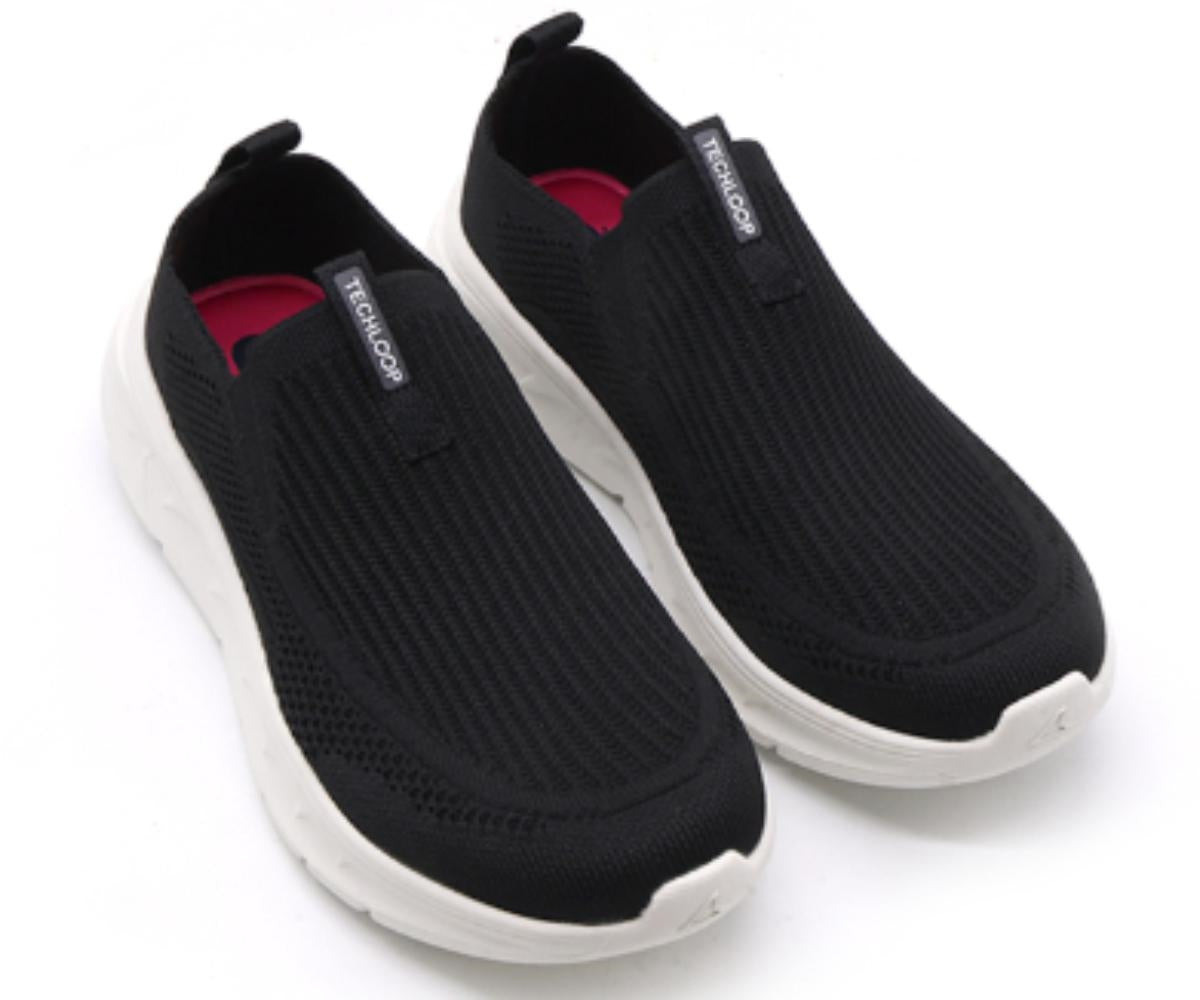 journey avante black contrast walkers