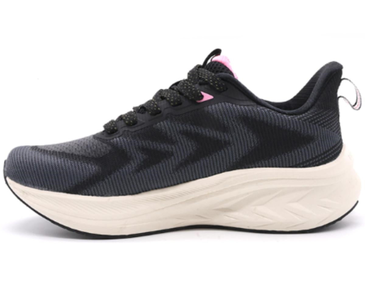 spectre roam black/pink sneakers