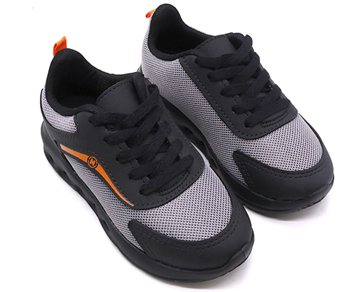 br black-grey speed runners