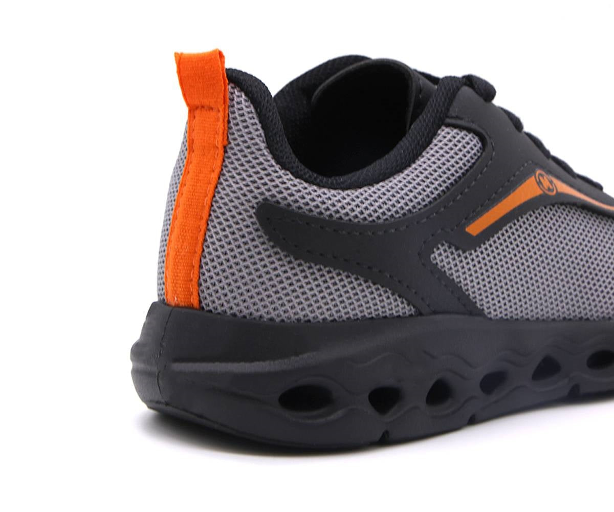 br black-grey speed runners