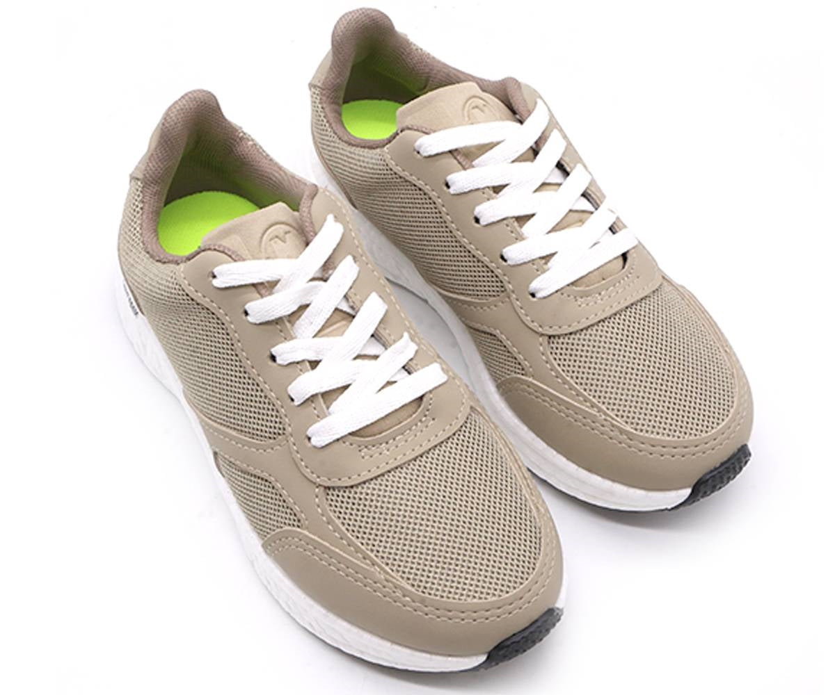 br lightfoam beige runners
