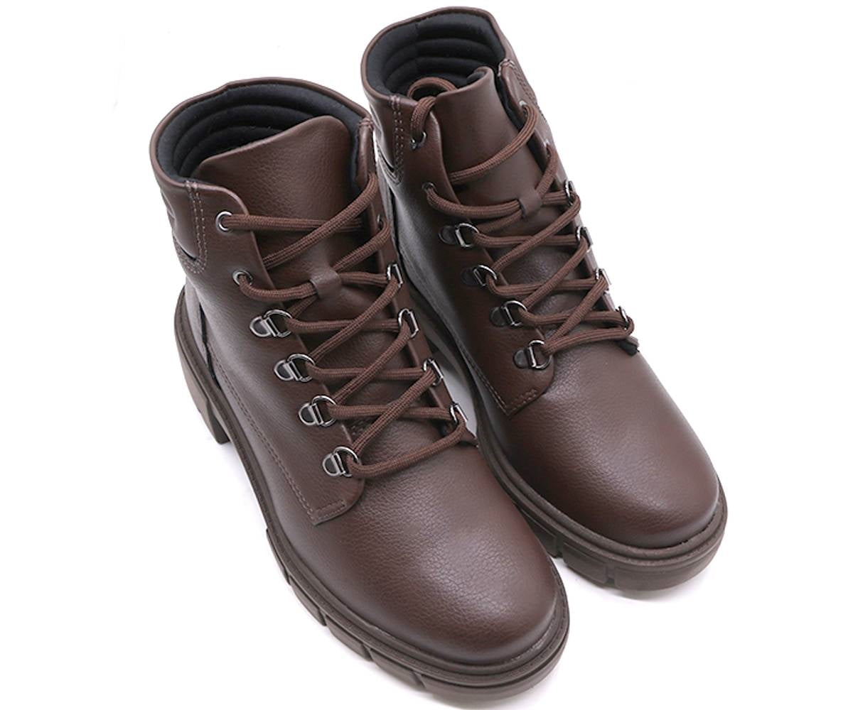 br brown ranger boot