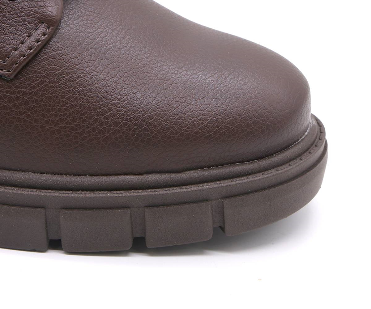 br brown ranger boot