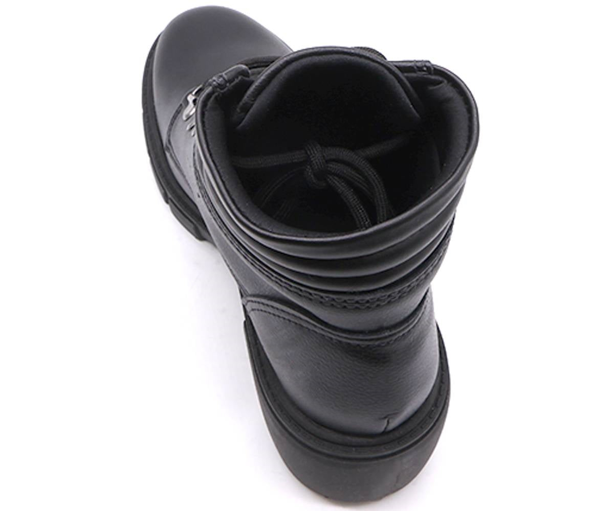 br black ranger boot